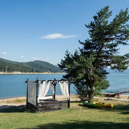 Family Hotel Hebar Μπατάκ Εξωτερικό φωτογραφία