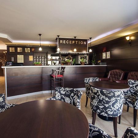 Family Hotel Hebar Μπατάκ Εξωτερικό φωτογραφία