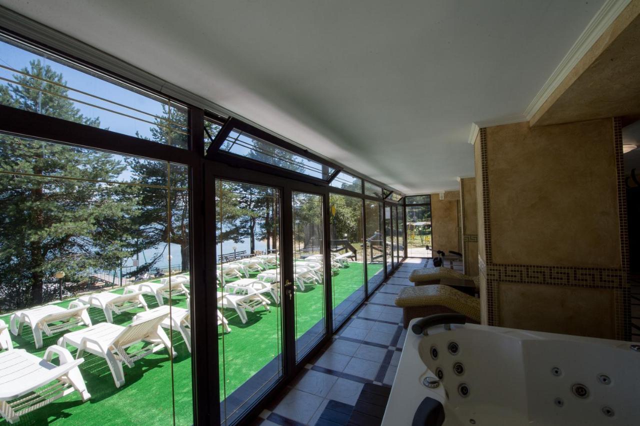 Family Hotel Hebar Μπατάκ Εξωτερικό φωτογραφία