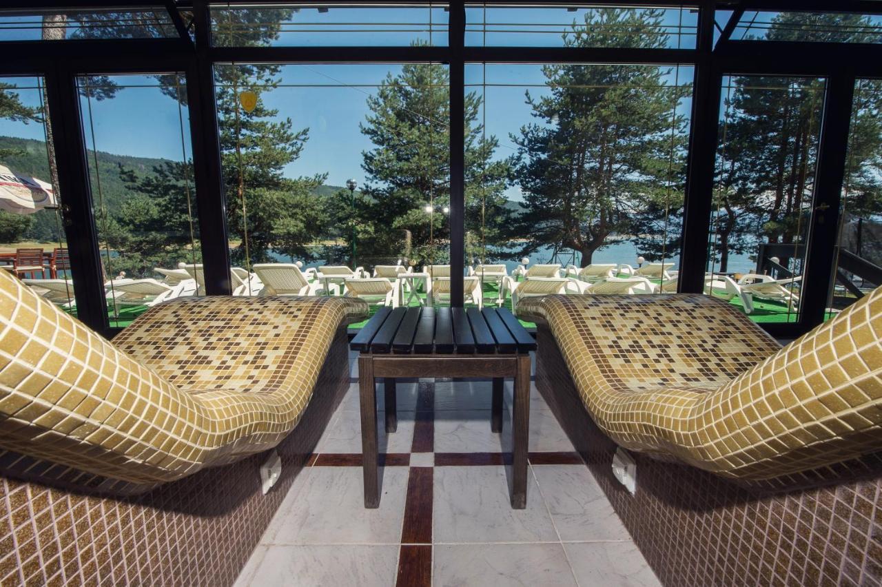 Family Hotel Hebar Μπατάκ Εξωτερικό φωτογραφία