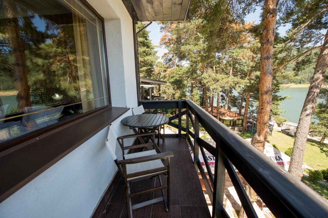 Family Hotel Hebar Μπατάκ Εξωτερικό φωτογραφία