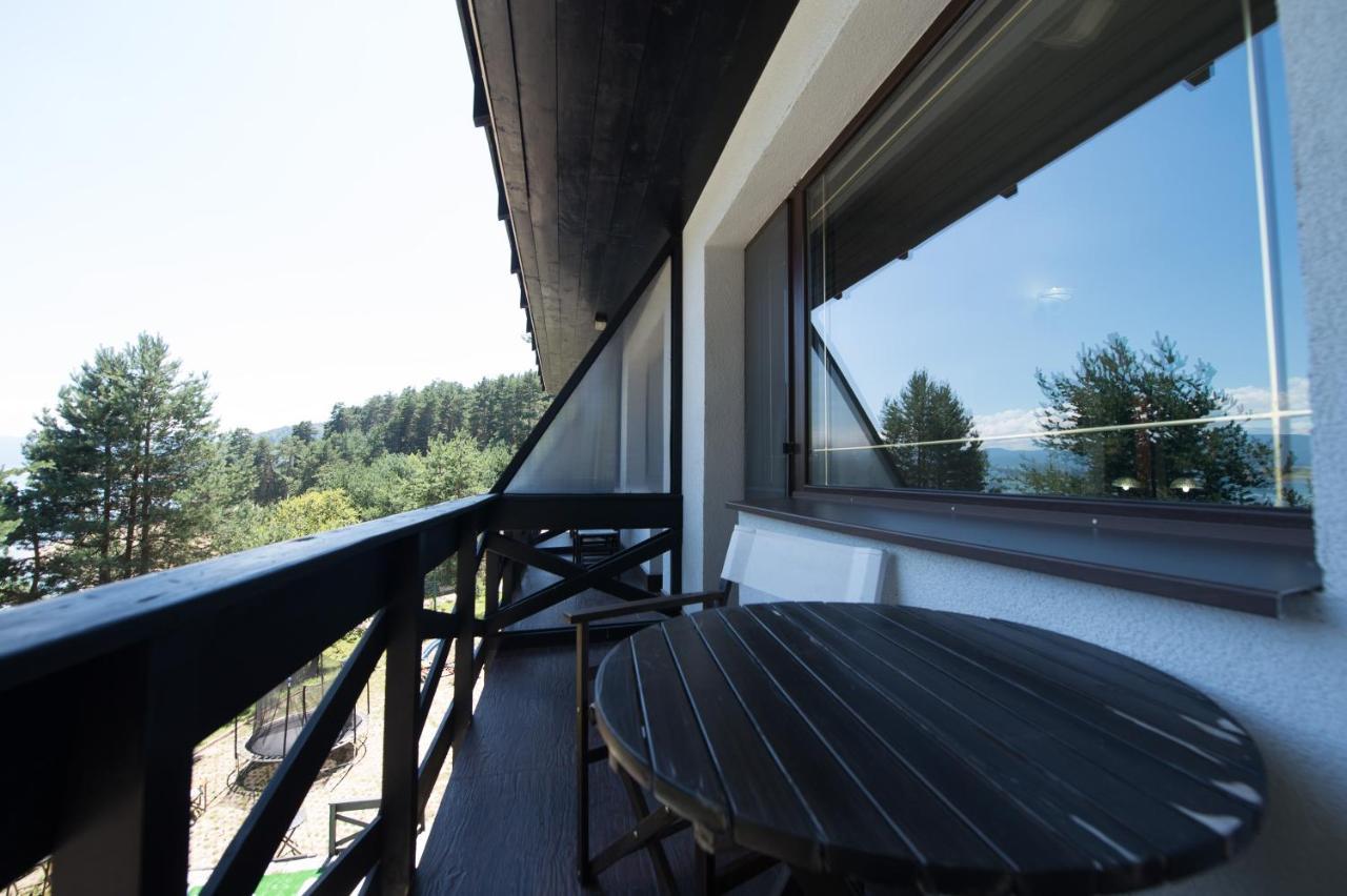 Family Hotel Hebar Μπατάκ Εξωτερικό φωτογραφία