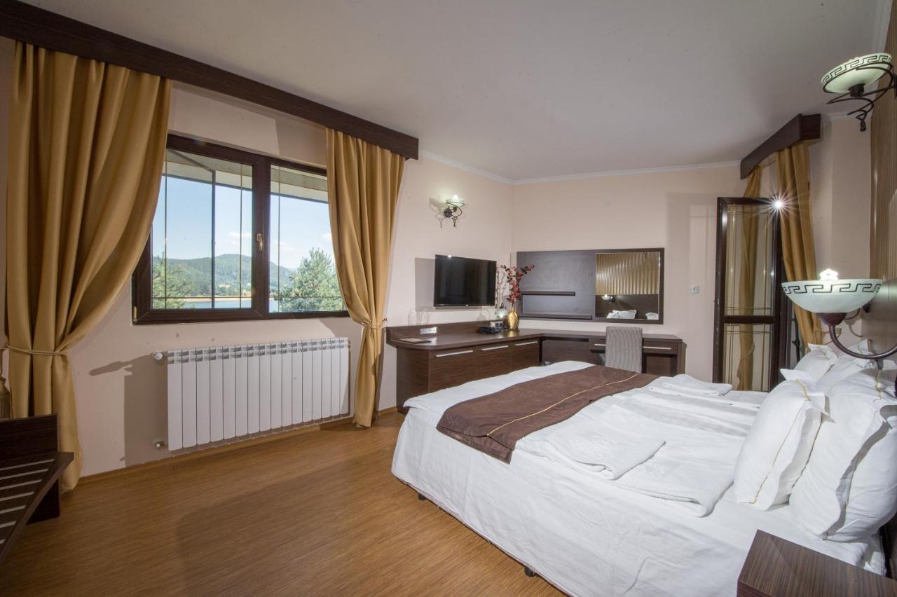 Family Hotel Hebar Μπατάκ Εξωτερικό φωτογραφία