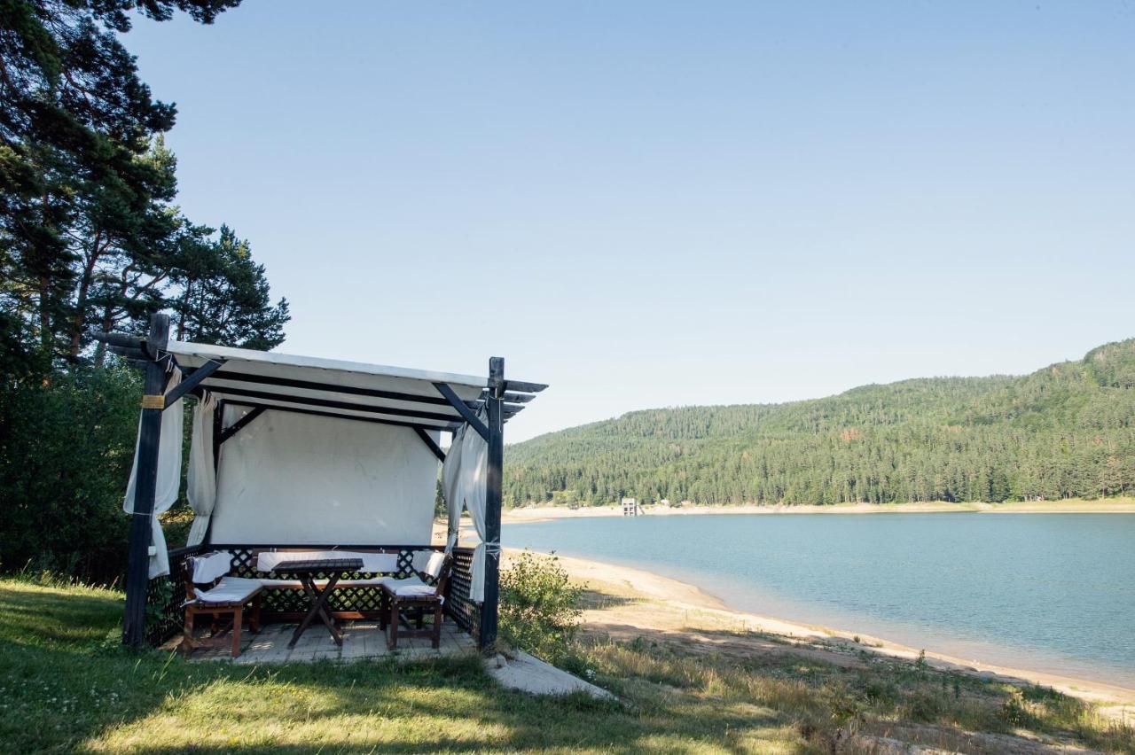 Family Hotel Hebar Μπατάκ Εξωτερικό φωτογραφία