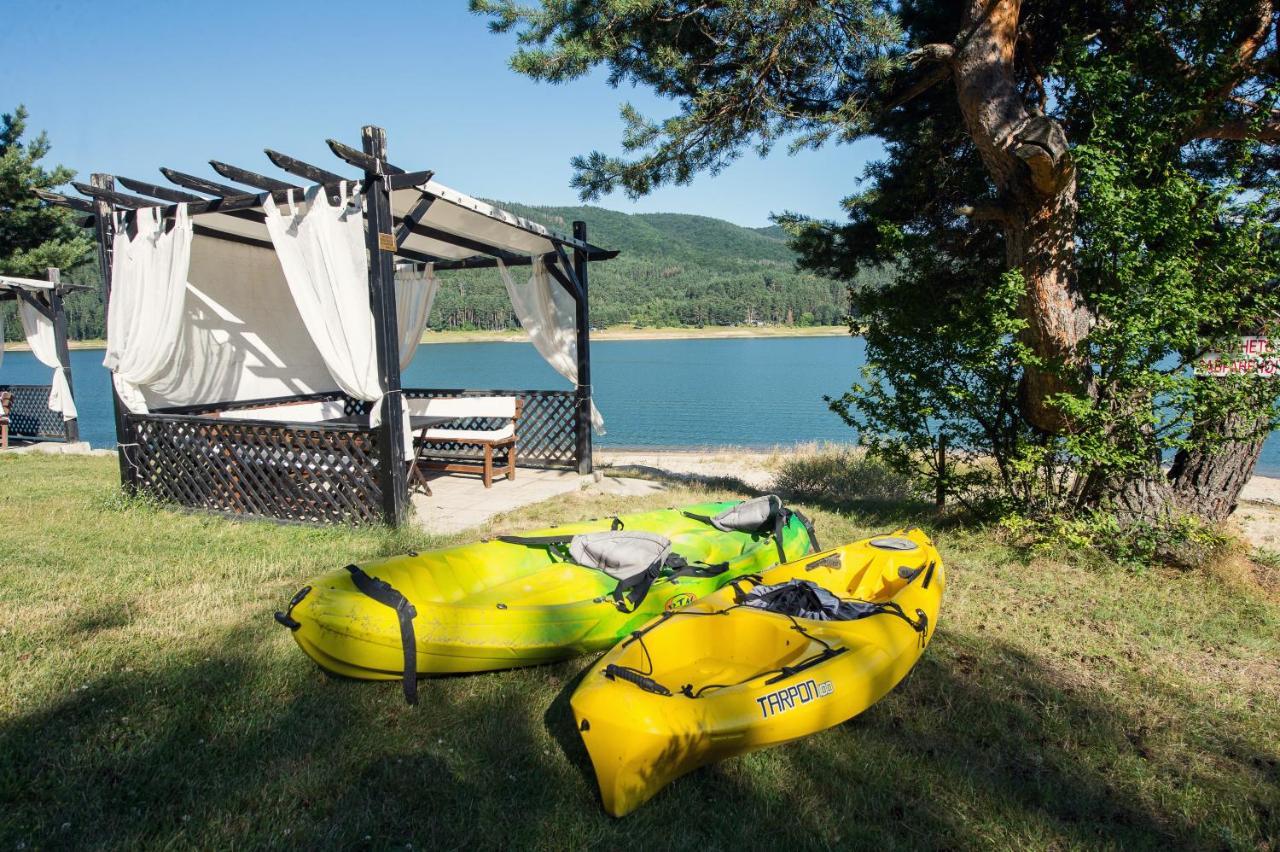 Family Hotel Hebar Μπατάκ Εξωτερικό φωτογραφία
