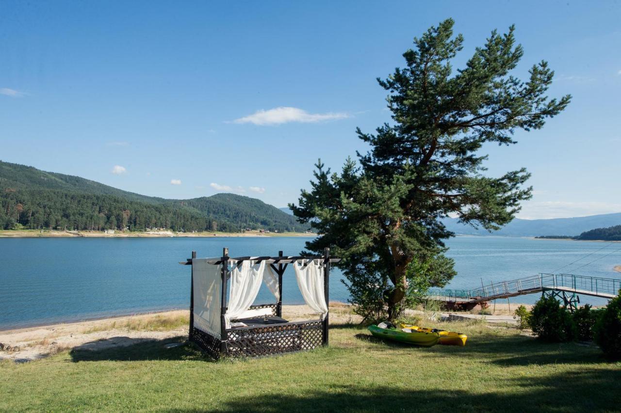 Family Hotel Hebar Μπατάκ Εξωτερικό φωτογραφία