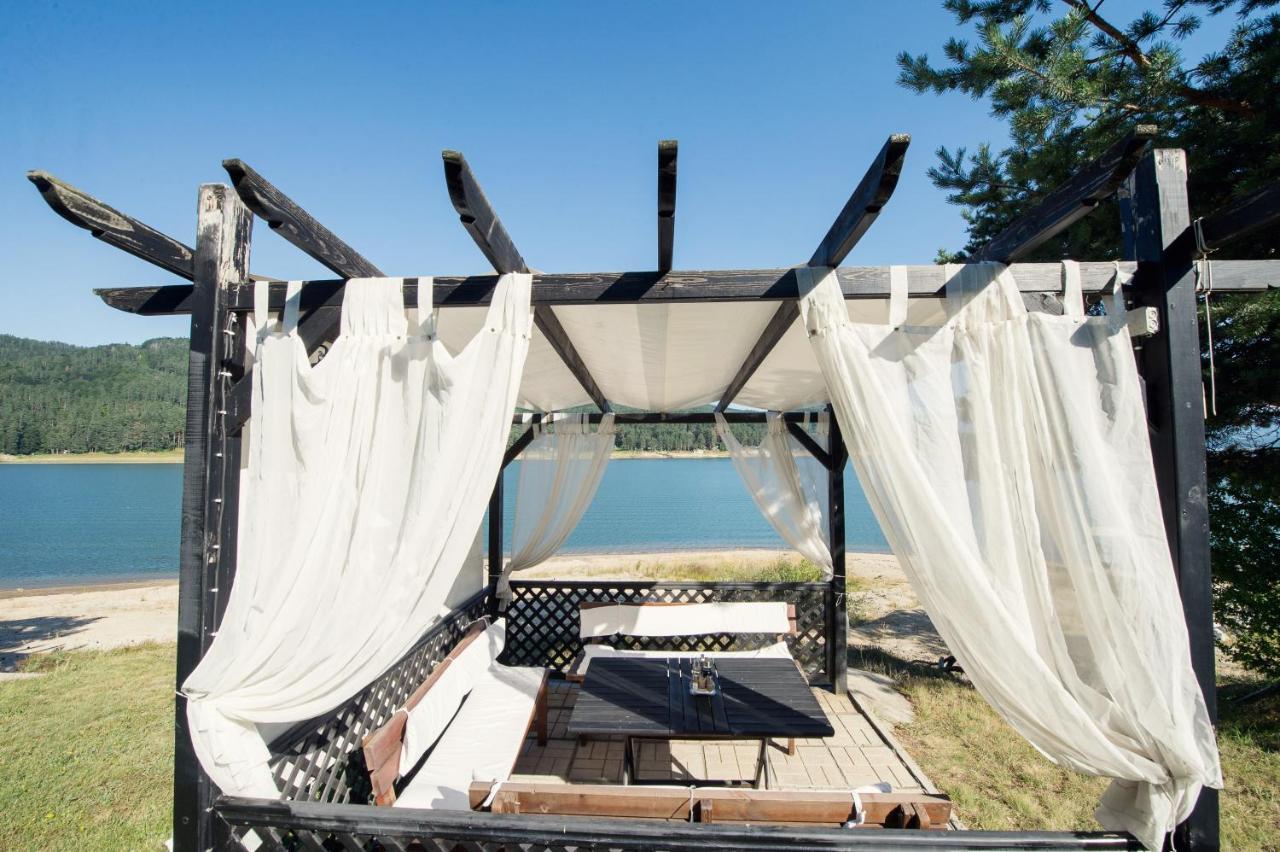Family Hotel Hebar Μπατάκ Εξωτερικό φωτογραφία