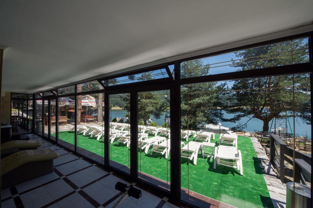 Family Hotel Hebar Μπατάκ Εξωτερικό φωτογραφία