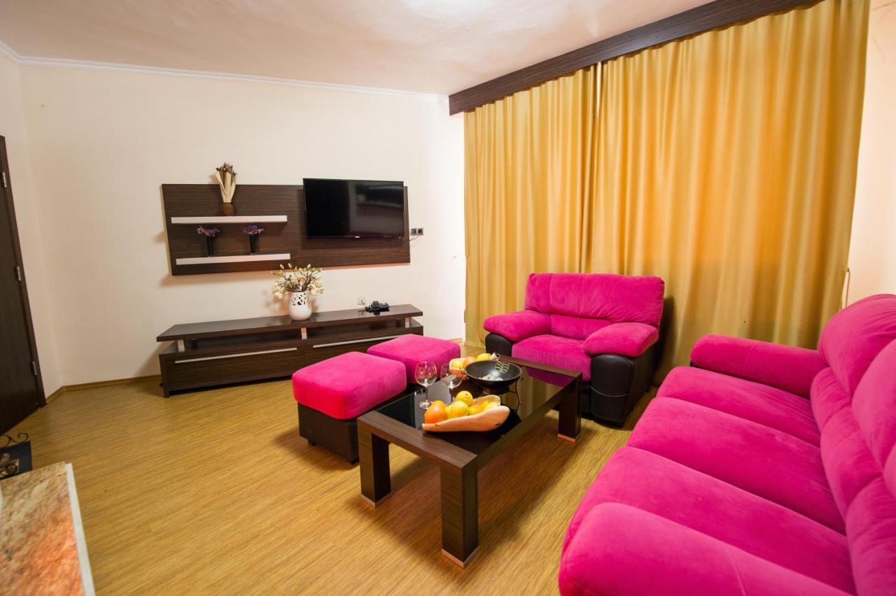 Family Hotel Hebar Μπατάκ Εξωτερικό φωτογραφία
