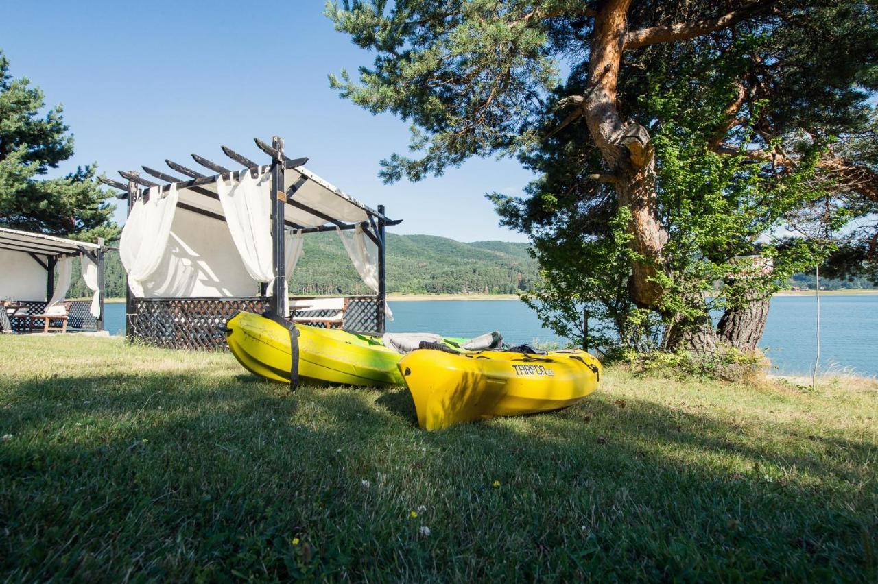 Family Hotel Hebar Μπατάκ Εξωτερικό φωτογραφία