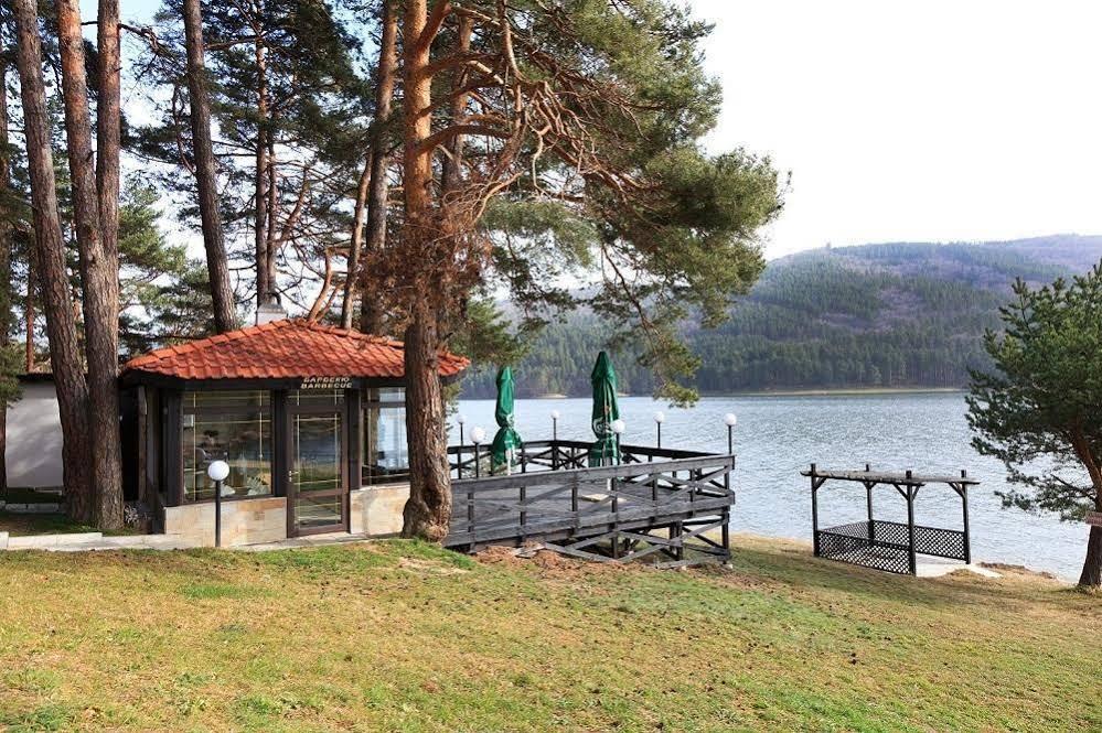 Family Hotel Hebar Μπατάκ Εξωτερικό φωτογραφία