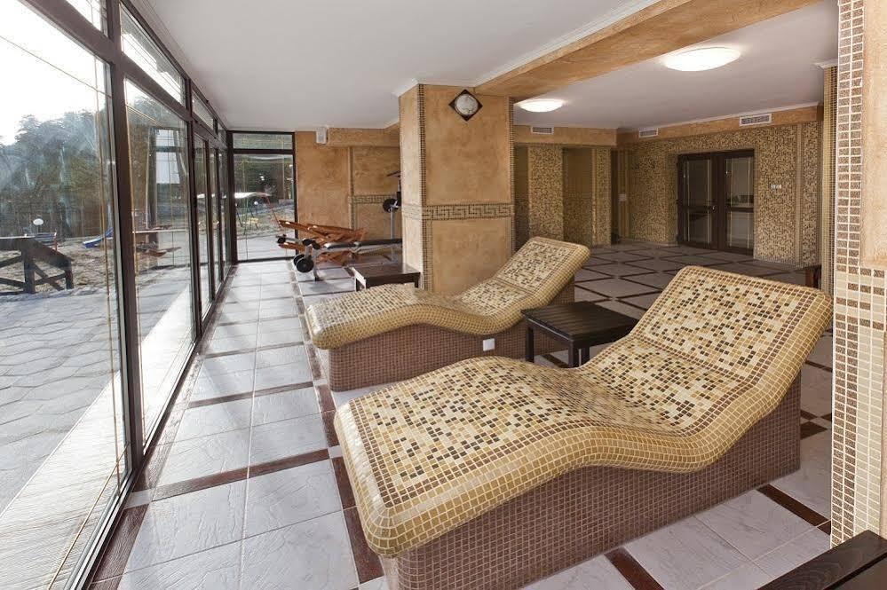Family Hotel Hebar Μπατάκ Εξωτερικό φωτογραφία