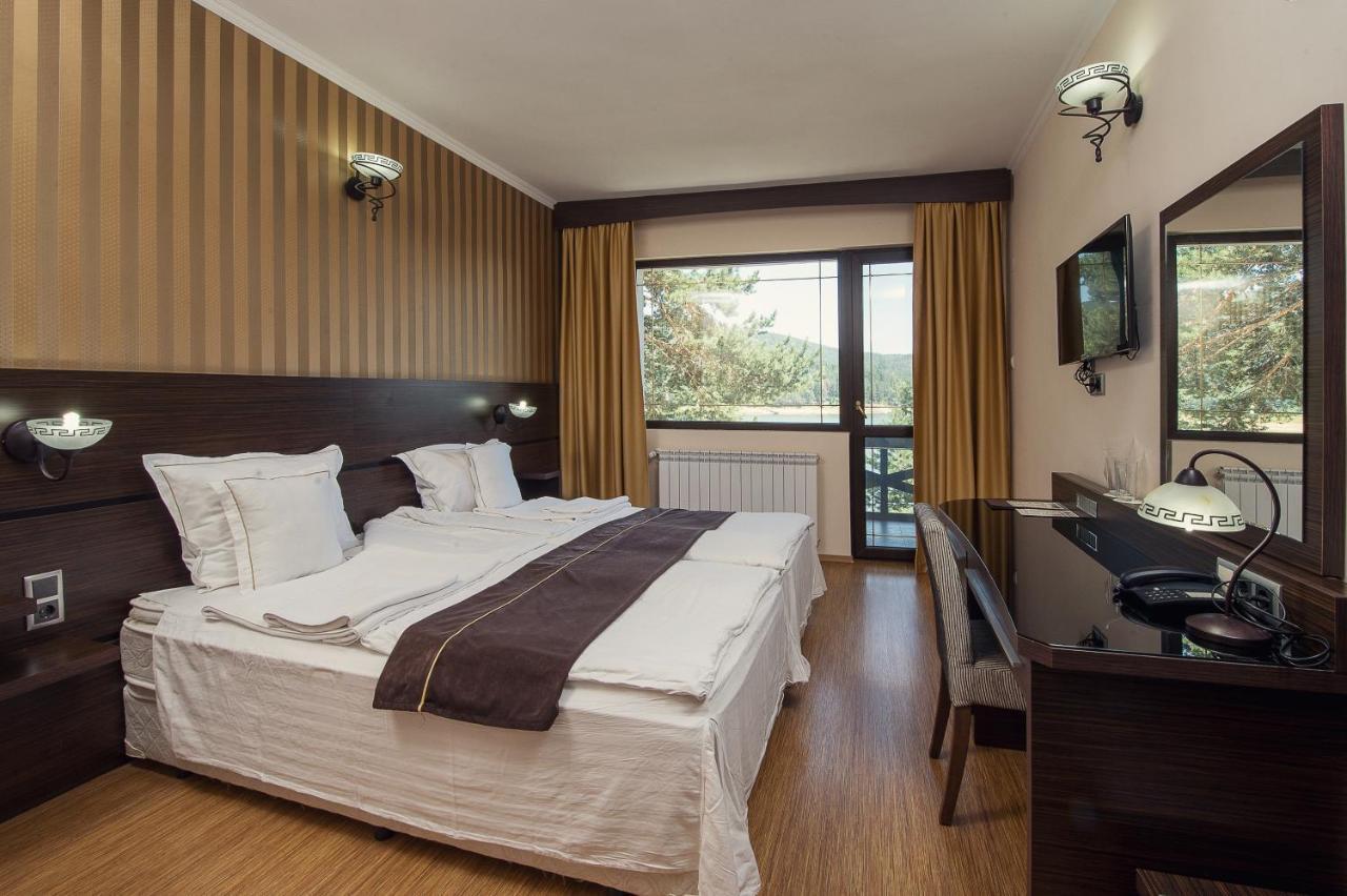 Family Hotel Hebar Μπατάκ Εξωτερικό φωτογραφία