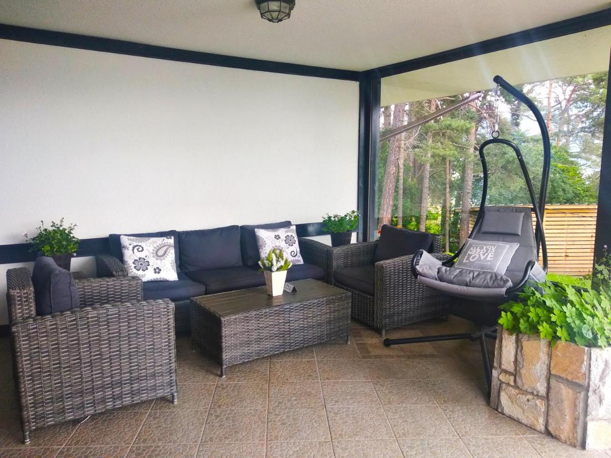 Family Hotel Hebar Μπατάκ Εξωτερικό φωτογραφία