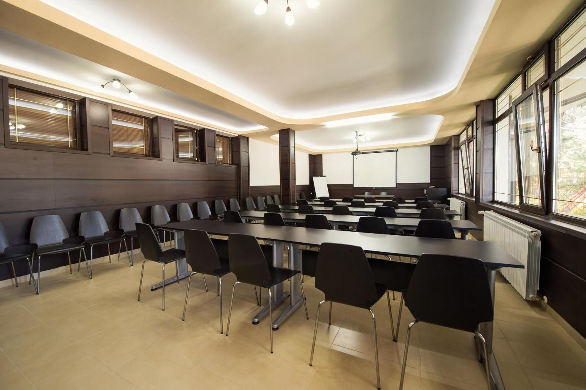 Family Hotel Hebar Μπατάκ Εξωτερικό φωτογραφία