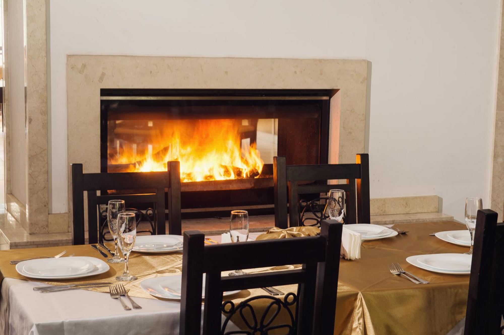 Family Hotel Hebar Μπατάκ Εξωτερικό φωτογραφία